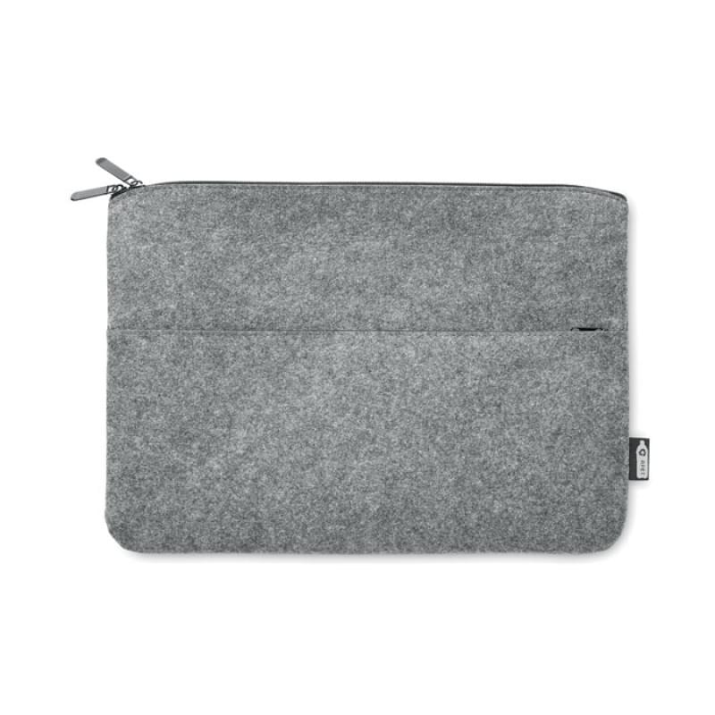 Toplo rPET vilten laptoptas