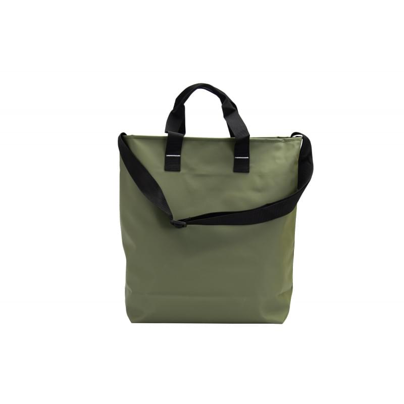 VASAD All Weather Shopper 31 x 14 x 40 cm - tarpaulin - 18 L