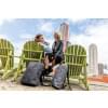 Urban Lite rugzak - 27L - polyester - laptopvak - anti diefstal