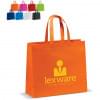 Draagtas 40 x 16 x 35 cm - non-woven 105 g/m² - 22 L