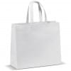 Draagtas 40 x 16 x 35 cm - non-woven 105 g/m² - 22 L