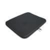 Laptopsleeve 14" - schuimrubber - 34x24x3 cm