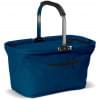 Opvouwbare picknickmand koeltas 25 L - polyester - draaghandvat