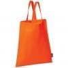 Schoudertas 42 x 38 cm - non-woven - korte hengsels