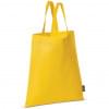 Schoudertas 42 x 38 cm - non-woven - korte hengsels