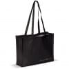 Shopper 45 x 15 x 33 cm - rPET 110 g/m² - 22 L