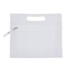 Fergi toilettas - PVC - handvat - transparant
