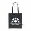 Feltro shopper - rPET vilt - 40 x 36 cm - katoenen hengsels