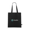 Feltro shopper - rPET vilt - 40 x 36 cm - katoenen hengsels