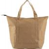 Koeltas shopper 20 L - gelamineerd papier - schouderband