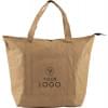 Koeltas shopper 20 L - gelamineerd papier - schouderband