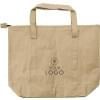 Koeltas shopper 20 L - gelamineerd papier - schouderband