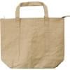 Koeltas shopper 20 L - gelamineerd papier - schouderband