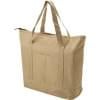 Koeltas shopper 20 L - gelamineerd papier - schouderband