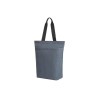 Halfar Circle shopper - rPET - 17 L - verstevigde bodem