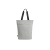 Halfar Circle shopper - rPET - 17 L - verstevigde bodem
