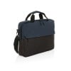 Kazu Aware™ laptoptas - rPET polyester