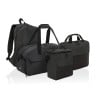 Kazu Aware™ laptoptas - rPET polyester