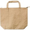 Koeltas shopper 20 L - gelamineerd papier - schouderband