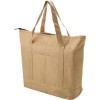 Koeltas shopper 20 L - gelamineerd papier - schouderband