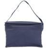 Koeltas voor 6 blikjes - non-woven - schouderband