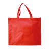 Shopper 42 x 15 x 35 cm - rPET 100 g/m² - 22 L