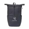 Nolan rugzak - 30L - rPET polyester - waterafstotend