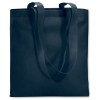 Totecolor boodschappentas 40x40cm - 80 g/m² - lange schouderbanden
