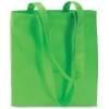 Totecolor boodschappentas 40x40cm - 80 g/m² - lange schouderbanden