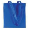 Totecolor boodschappentas 40x40cm - 80 g/m² - lange schouderbanden