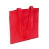 Totecolor boodschappentas 40x40cm - 80 g/m² - lange schouderbanden