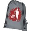 Oriole rugzak - 5L - rPET polyester - 190T - met trekkoord
