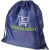 Oriole rugzak - 5L - rPET polyester - 190T - met trekkoord