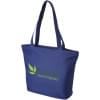 Panama strand-/boodschappentas 47 x 17 x 36 cm - polyester - 20 L