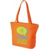 Panama strand-/boodschappentas 47 x 17 x 36 cm - polyester - 20 L