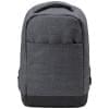 Cruz rugzak - polyester - 600D - USB poort - laptopvak - anti diefstal