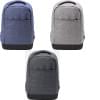 Cruz rugzak - polyester - 600D - USB poort - laptopvak - anti diefstal