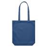 Rassa shopper - canvas - 270gr/m² - 38 41 x 9 cm - lange hengsels 