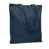 Rassa shopper - canvas - 270gr/m² - 38 41 x 9 cm - lange hengsels 