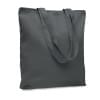 Rassa shopper - canvas - 270gr/m² - 38 41 x 9 cm - lange hengsels 