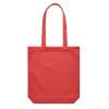 Rassa shopper - canvas - 270gr/m² - 38 41 x 9 cm - lange hengsels 