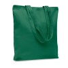 Rassa shopper - canvas - 270gr/m² - 38 41 x 9 cm - lange hengsels 