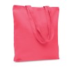 Rassa shopper - canvas - 270gr/m² - 38 41 x 9 cm - lange hengsels 