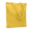 Rassa shopper - canvas - 270gr/m² - 38 41 x 9 cm - lange hengsels 