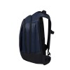 Samsonite® Ecodiver laptoprugzak - gerecycled nylon/polyester - waterafstotend - laptop-en tabletvak
