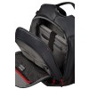 Samsonite® Ecodiver laptoprugzak - gerecycled nylon/polyester - waterafstotend - laptop-en tabletvak