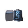 Samsonite Ecodiver underseater 33L - rPET polyester - waterafstotend - 15.6