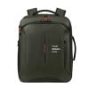 Samsonite Ecodiver underseater 33L - rPET polyester - waterafstotend - 15.6