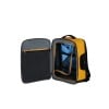 Samsonite Ecodiver underseater 33L - rPET polyester - waterafstotend - 15.6