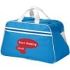 San Jose sporttas - 30L - polyester - 600D - voorvak met ritssluiting